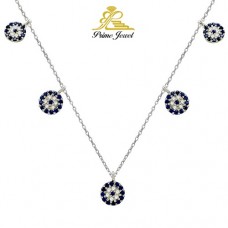 Gümüş Hayal Kolye 